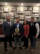 CP Award 2025